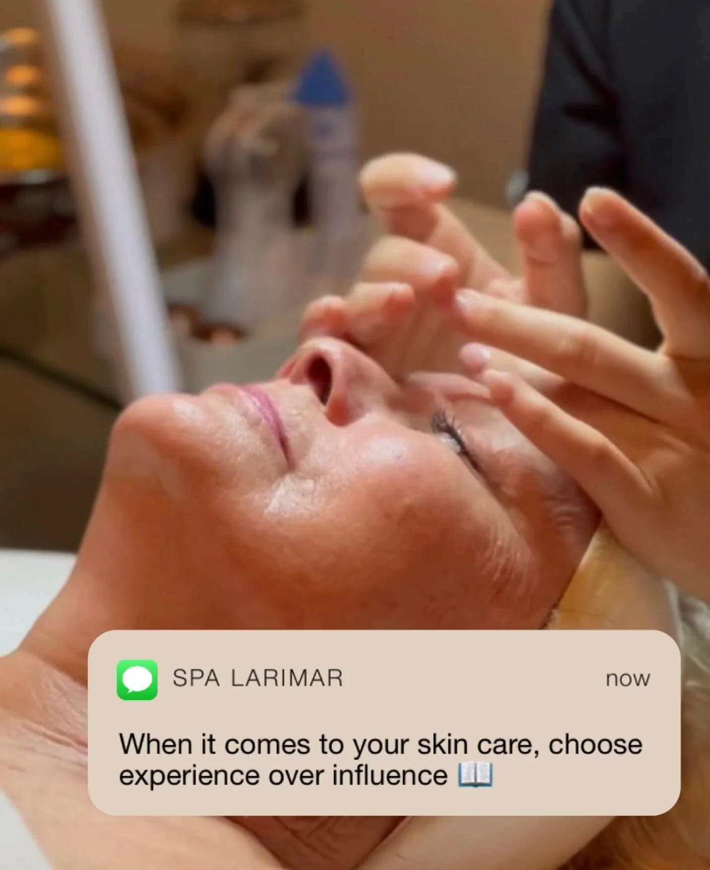 Lost in a sea of influencer picks? Stop right there and leave the product recommendations to us ✋😇 We know the temptation is all too real to hop on trends, but it&rsquo;s sooo important to remain consistent with a skin care regimen that is customize