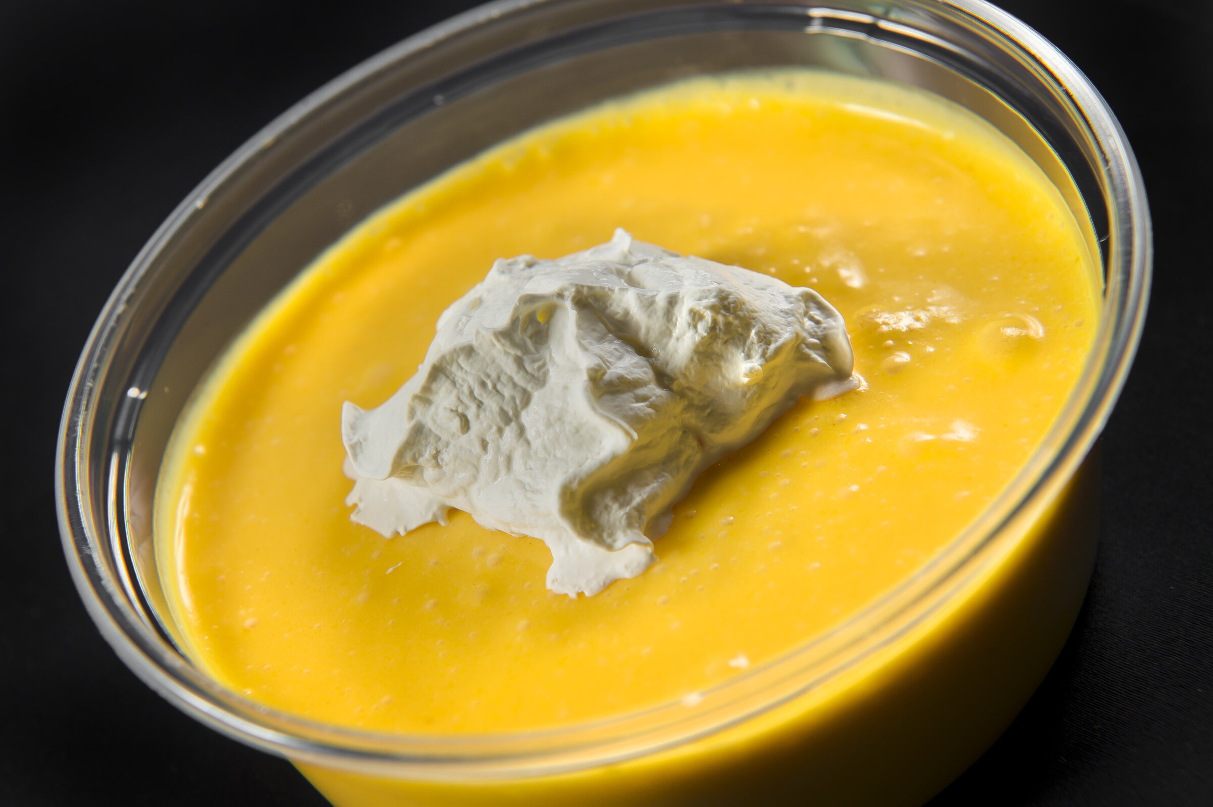 Mango Pudding (Copy)