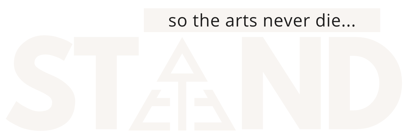 S.T.A.N.D. Foundation Inc
