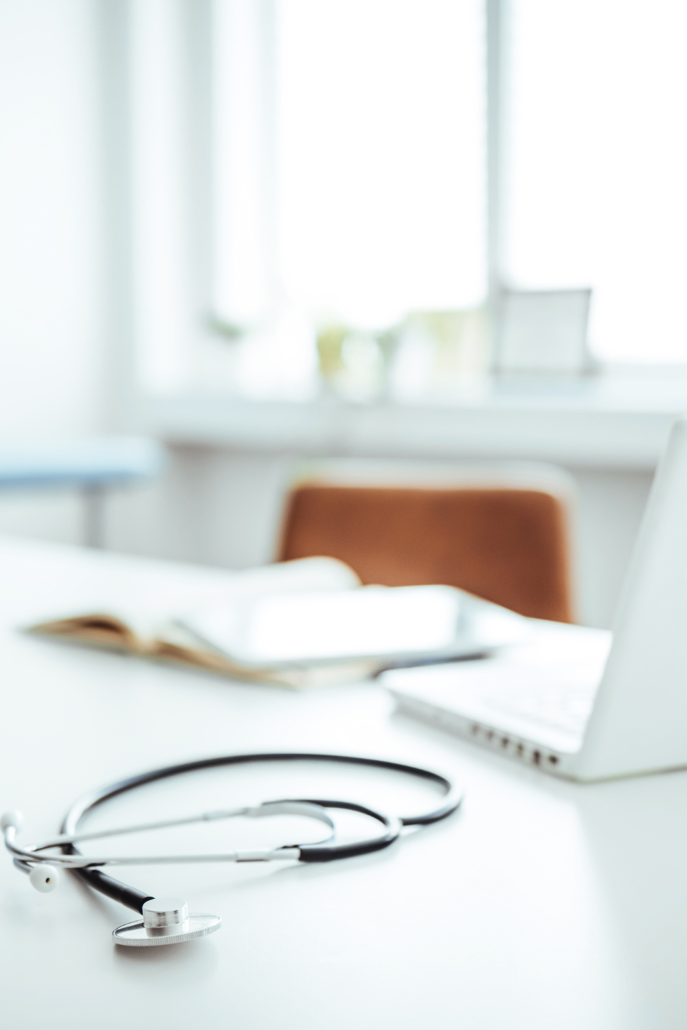 Your Staff Isn’t the Problem: What Physicians Must Understand About Burnout, Leadership, and Emotional Awareness