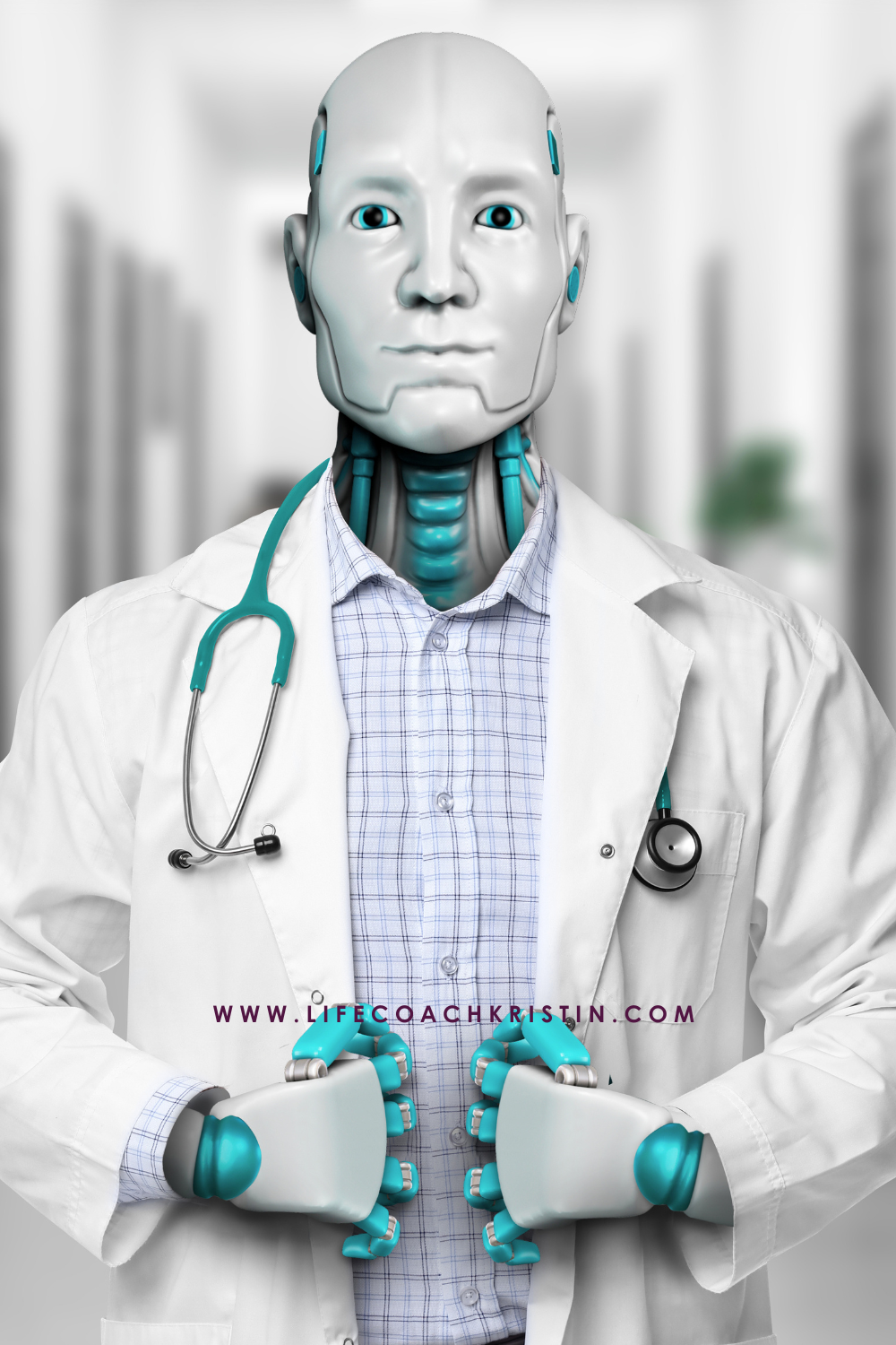 When Healthcare Workers Start Feeling Like Robots: The Hidden Impact Burnout Has on Physical Wellness