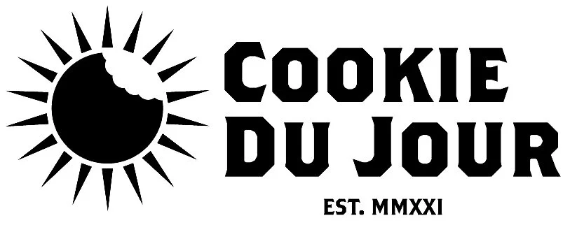 Cookie Du Jour