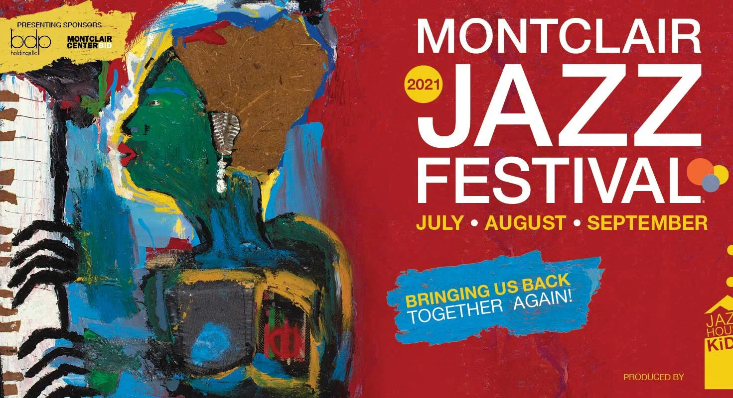 Montclair Jazz Festival