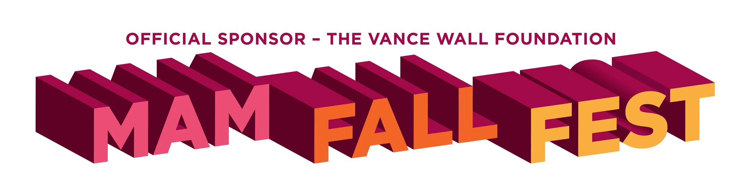 Montclair Art Museum Fall Fest