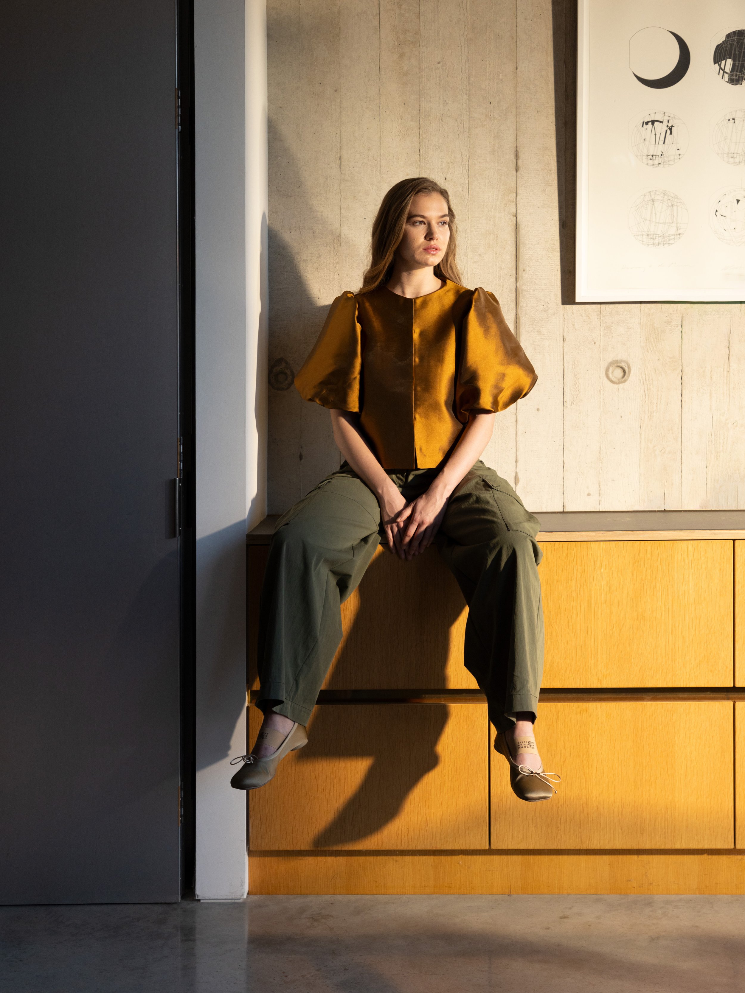 Malina top and Weekend MM trousers - 3x4 portrait.jpg