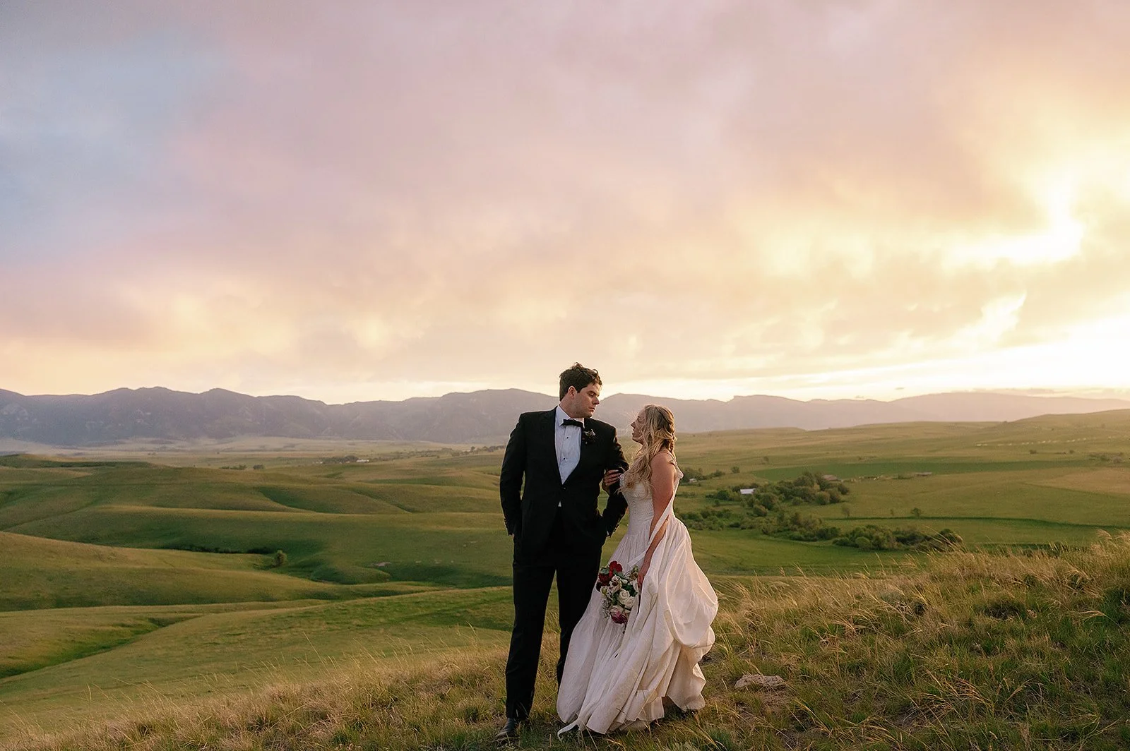 Private Residence - Sheridan, WY