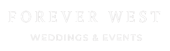 Forever West Wedding Planner &amp; Event Designer