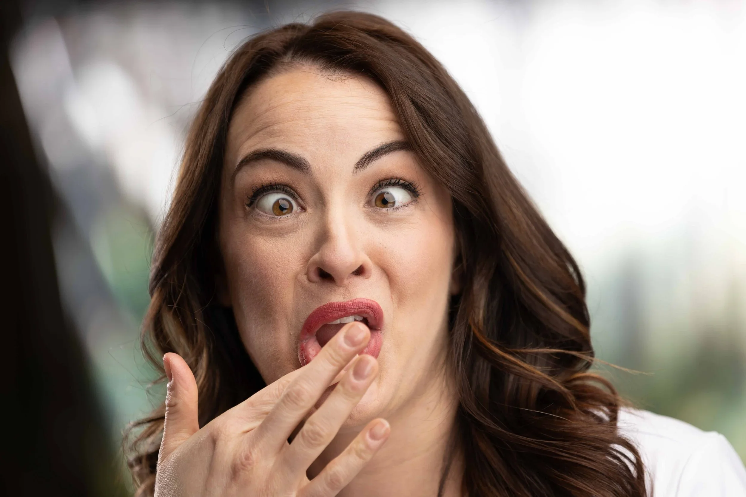 Headshot Blunders: 5 Fatal Errors YOU as an Actor Must Avoid