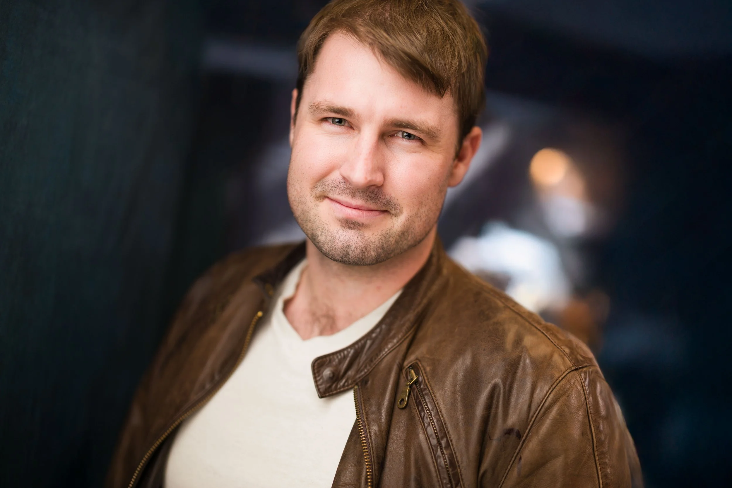 Spencer Langlois | Agent: Ilona Dicaro - Dicaro Talent