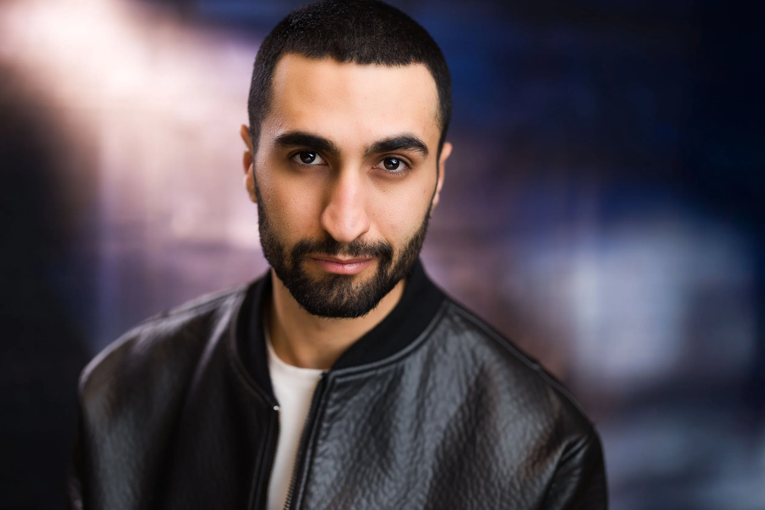 Shad Modir | Agent: Summer Weiler - Star Talent Inc