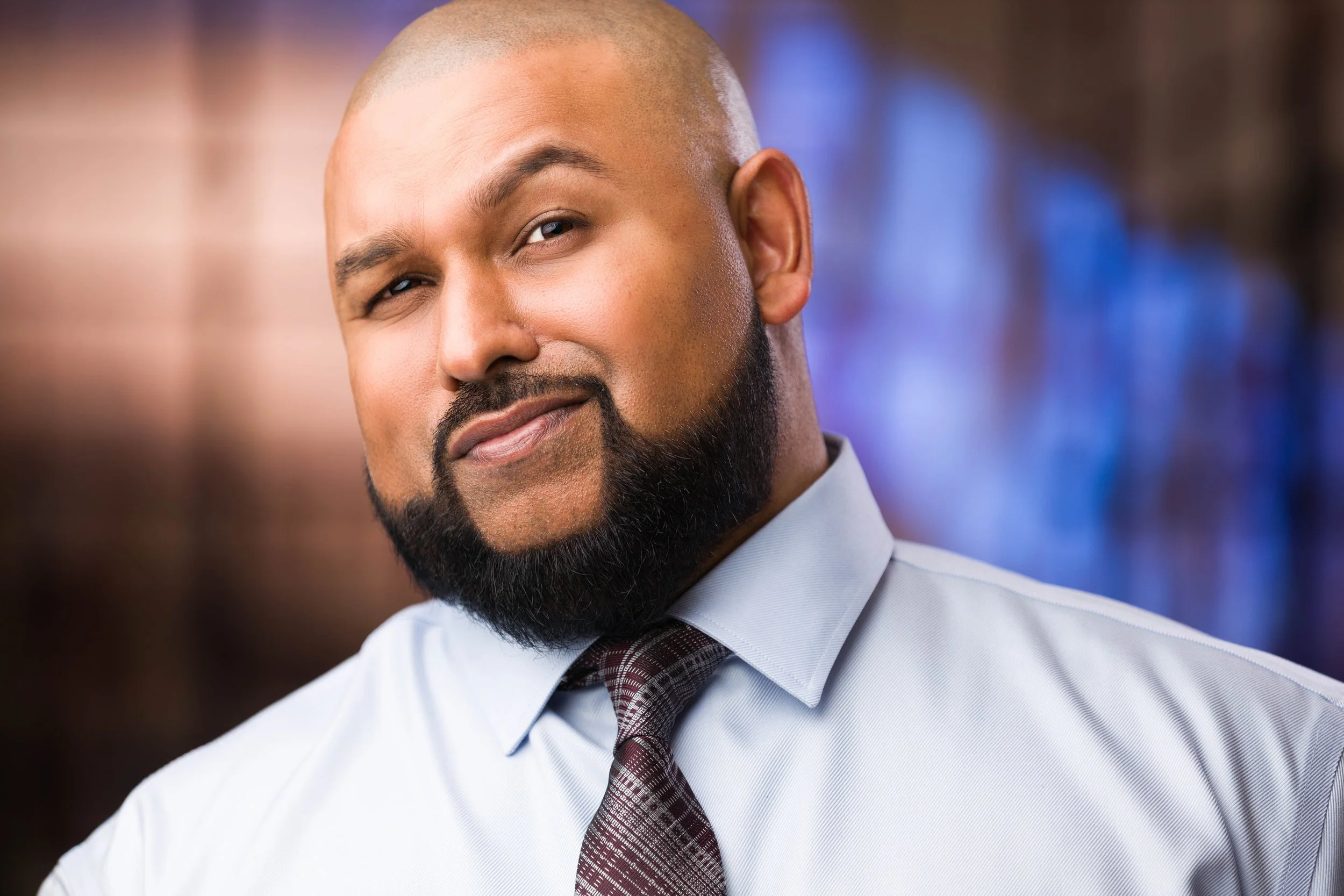 Deven Dewan | Agent: Ilona Dicaro - Dicaro Talent Management 