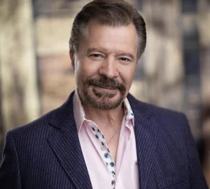 J. Paul Nadeau, headshot by Ymaphoto