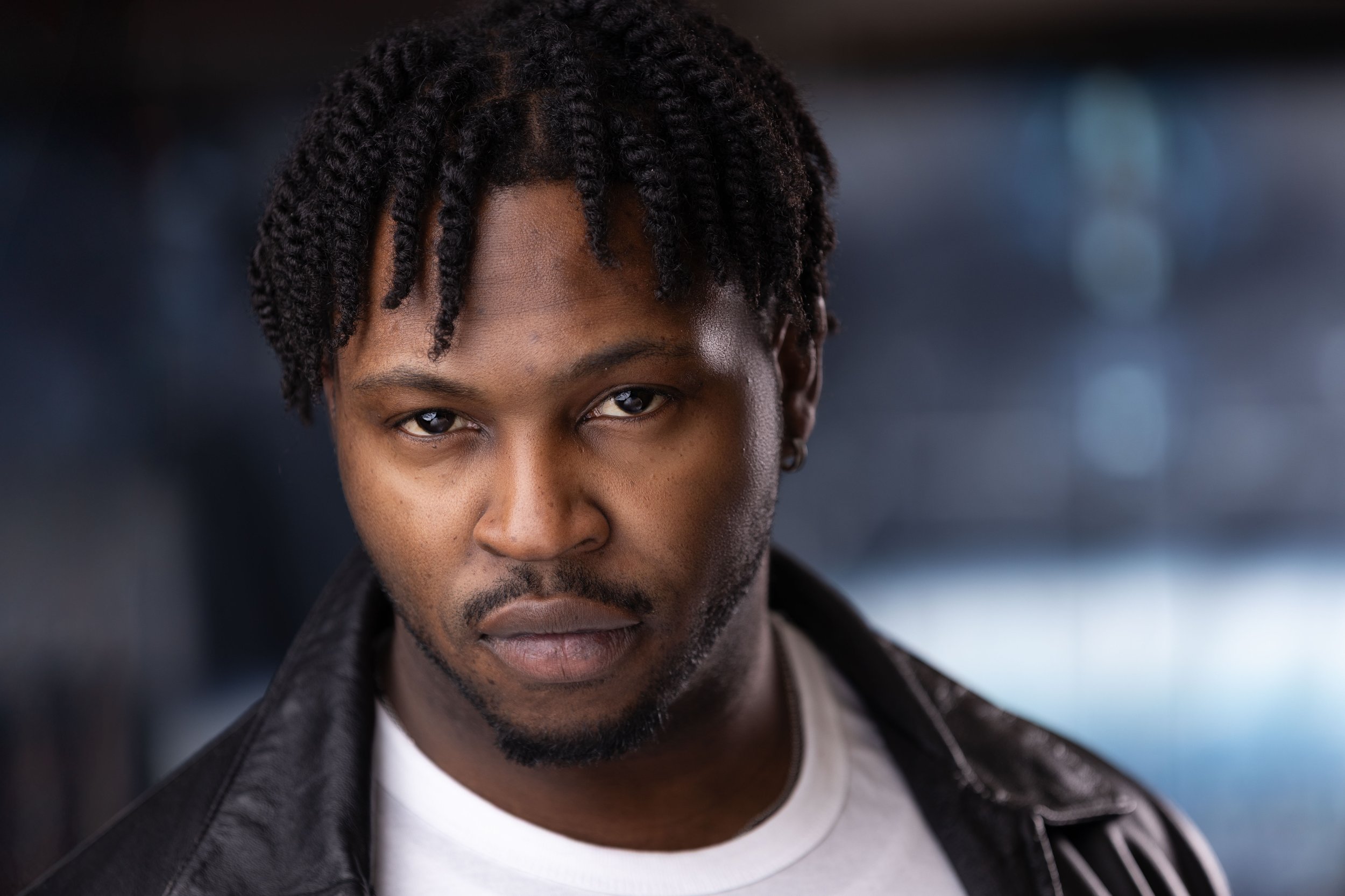 Frank Fon | Jennifer Andrusco - The Characters Talent Agency 