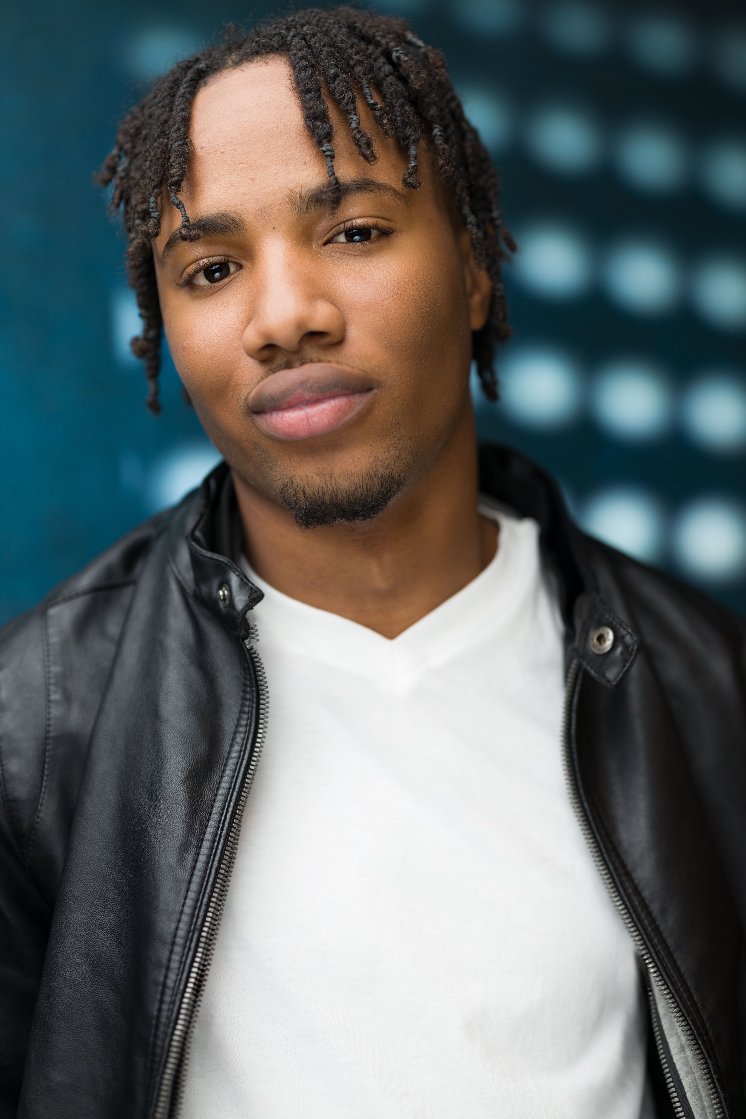 Stephaun Clarke |Agent: Jennifer Fry - Star Talent