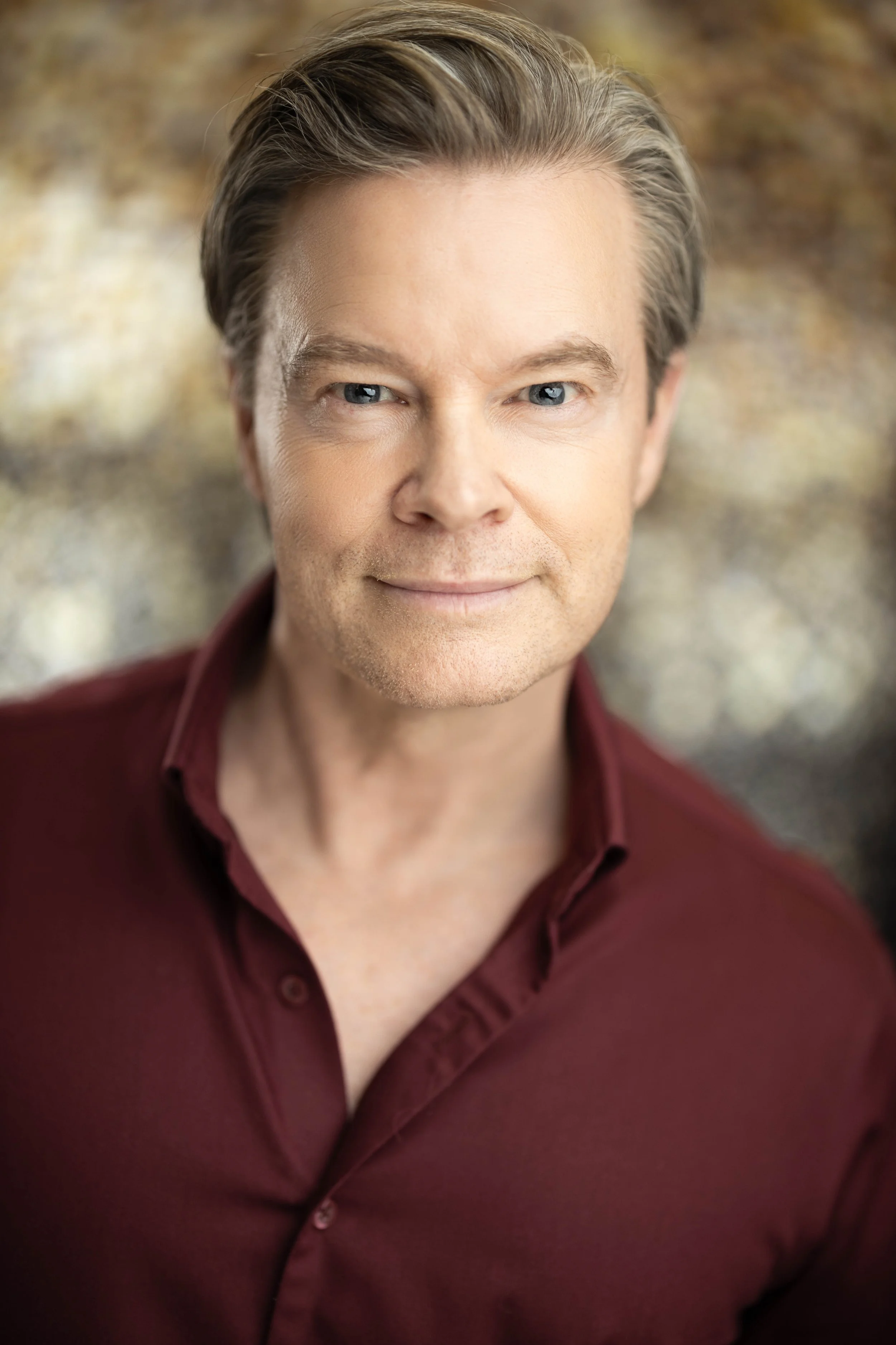 Corey Johnson | Agent: Bella Grundy - The Bella Agency