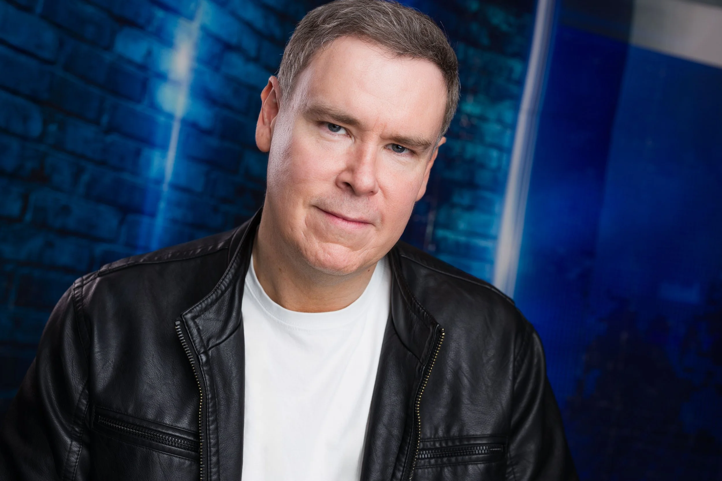 Ryan O'Neil | Agent: Annie Oakes - Glickman Alexander