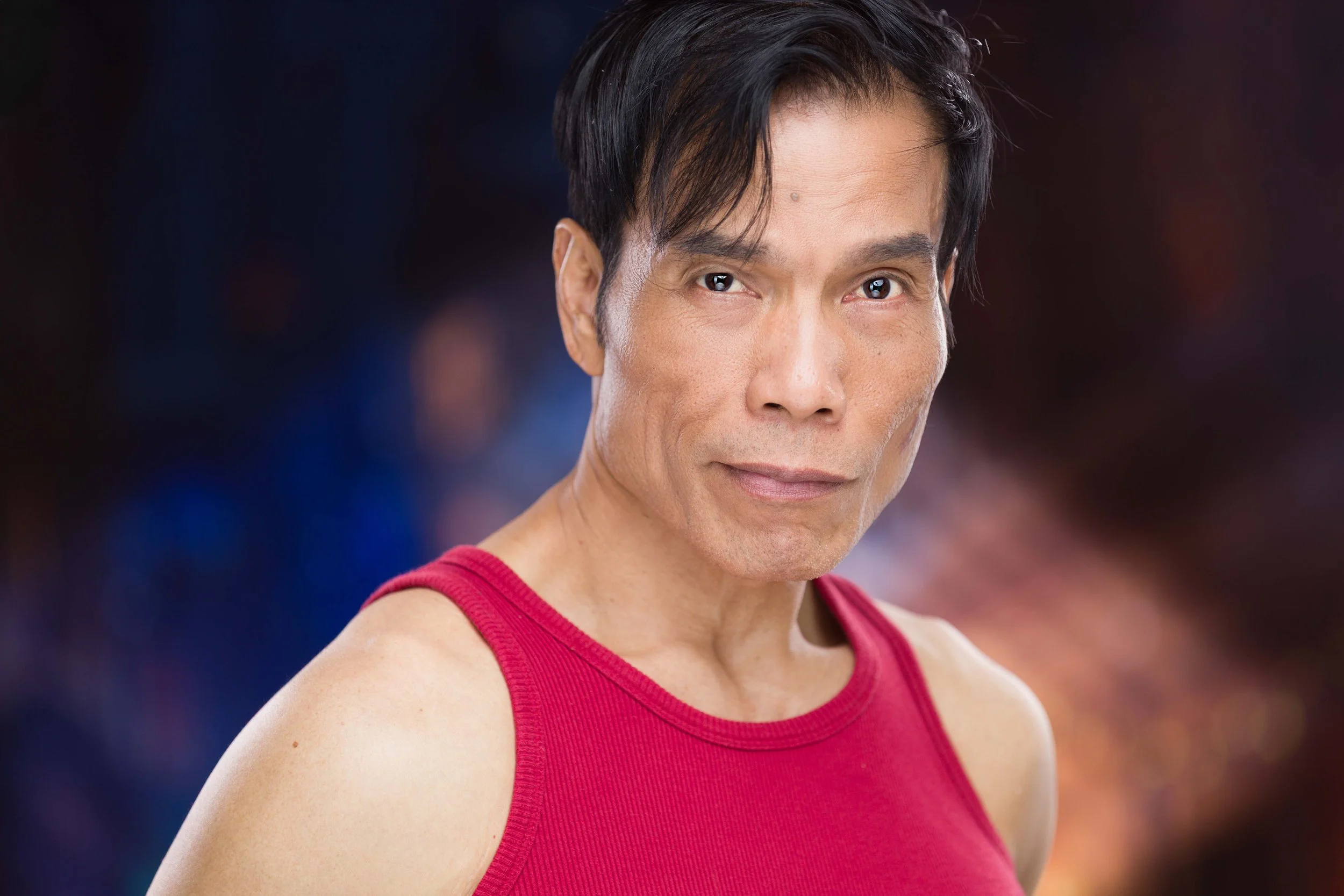 Rodger Edralin | Agent: Jennifer Fry - Star Talent Inc