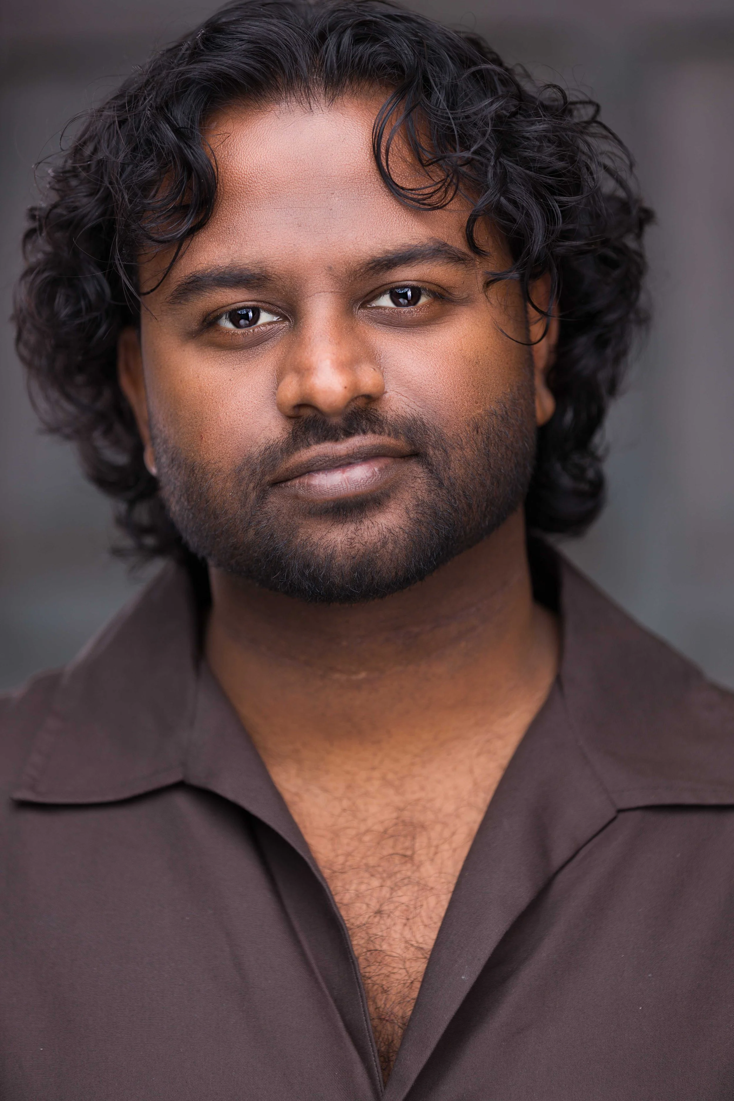 Emil Kirubaharan | Agent: Colin McMurray 