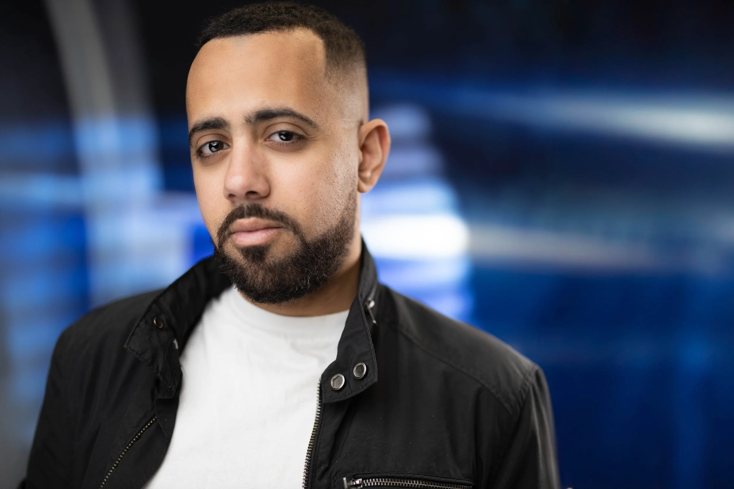 Meina Istafanous | Agent: Vicky Gorbett - Gorbett Talent