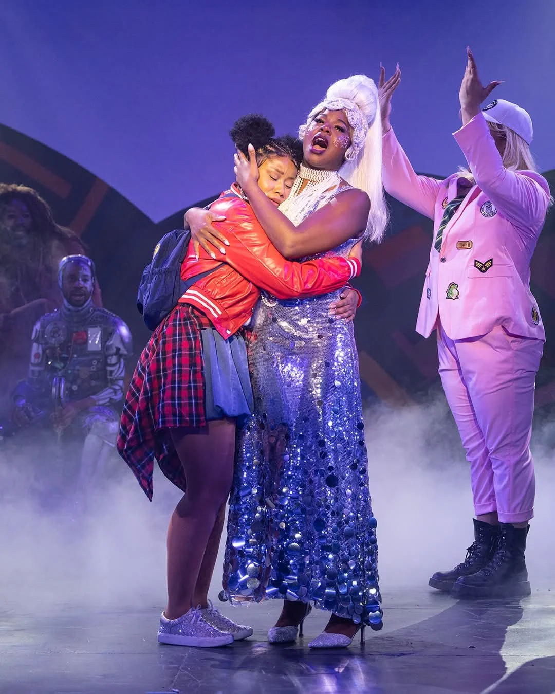 The Wiz, Red Mountain Theatre
