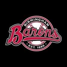 Birmingham Barons-National Anthem Performer  (Copy)
