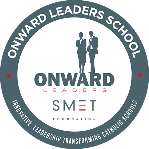 Onward Leaders School Logo