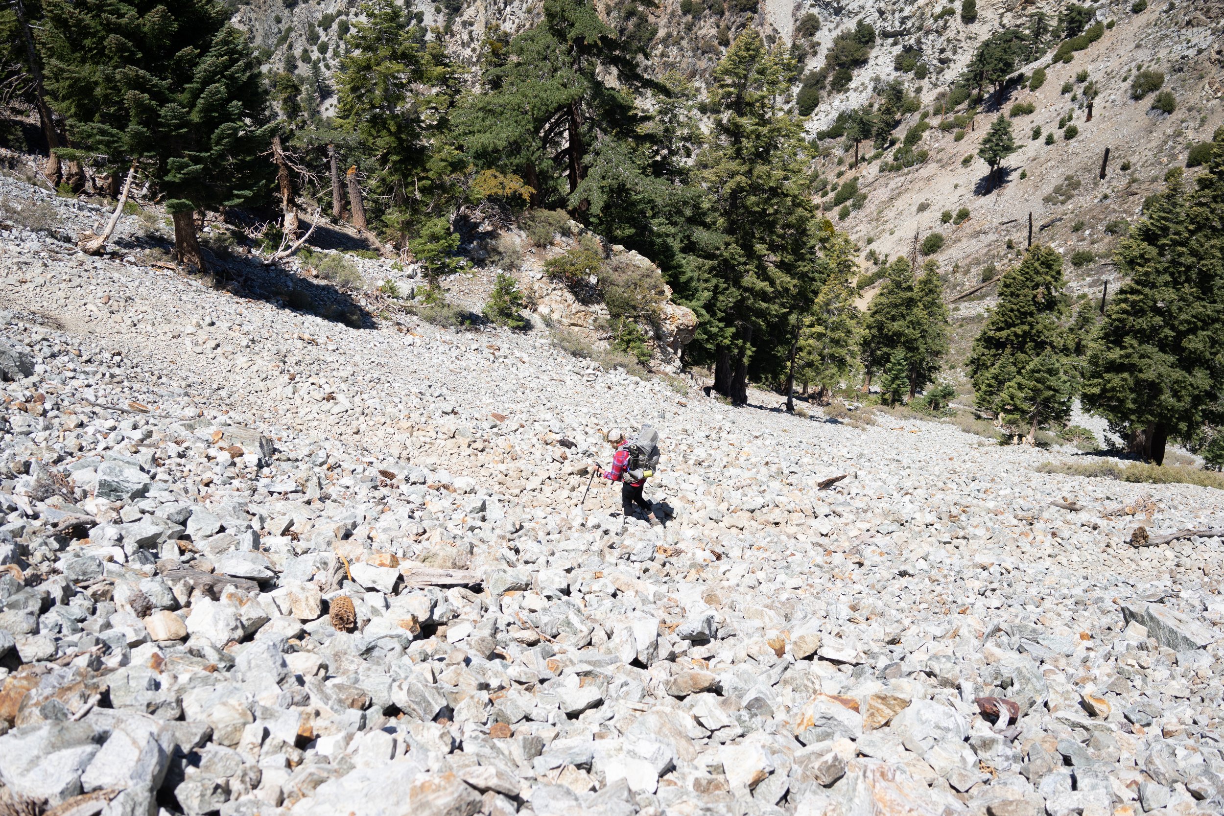Cucamonga Peak