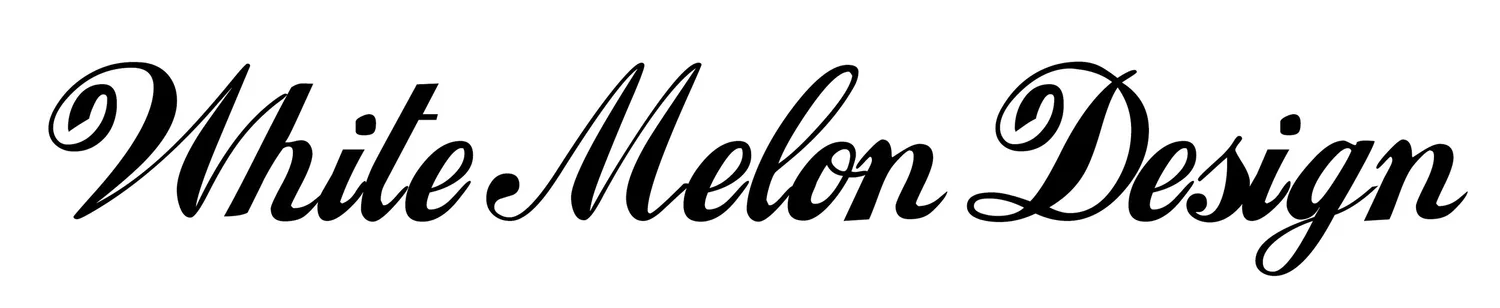 White Melon Design