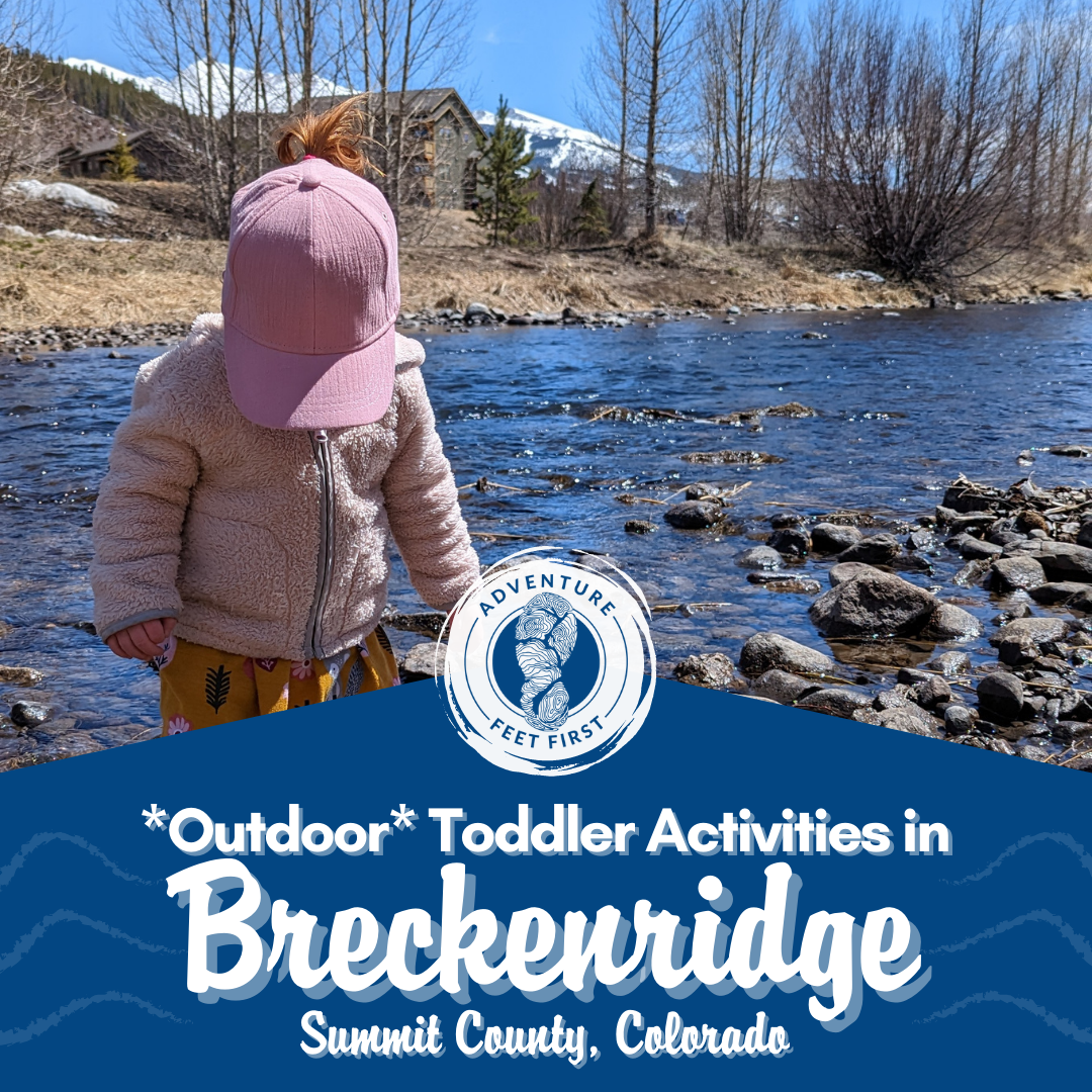  All activities have been “toddler approved” by a ~2 year old with rocks in her pockets… 