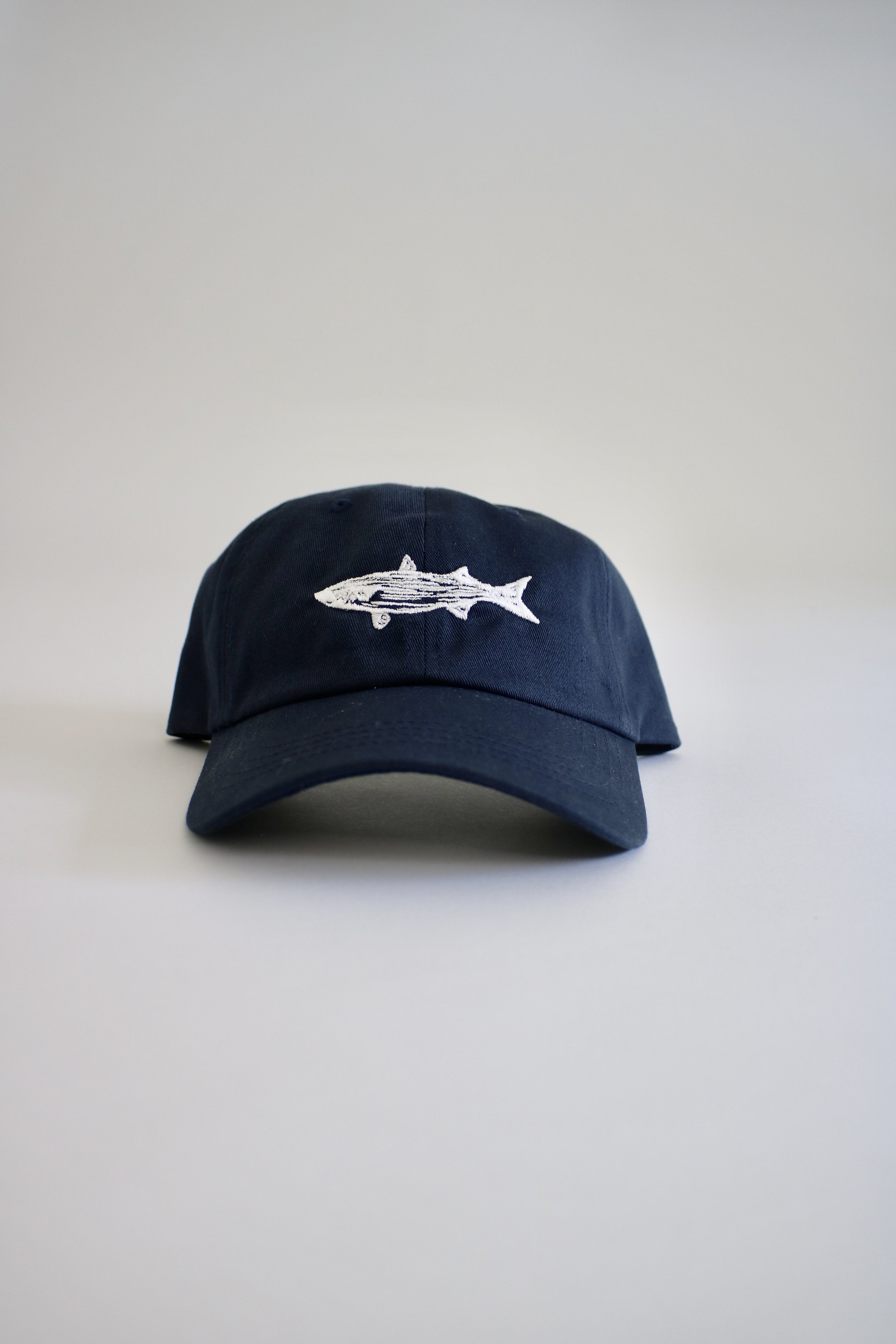 Mullet Dad Cap