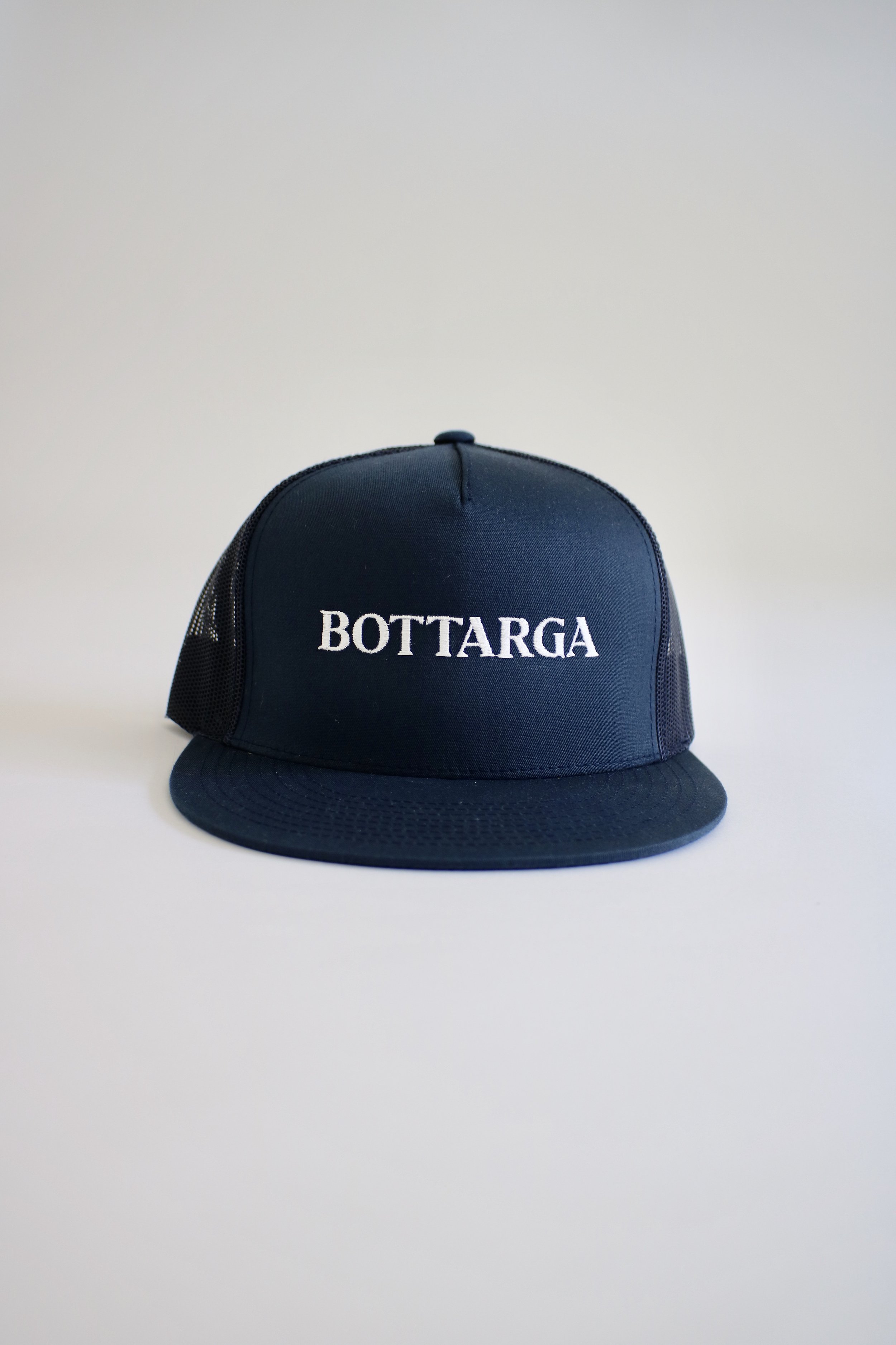 Bottarga Snapback