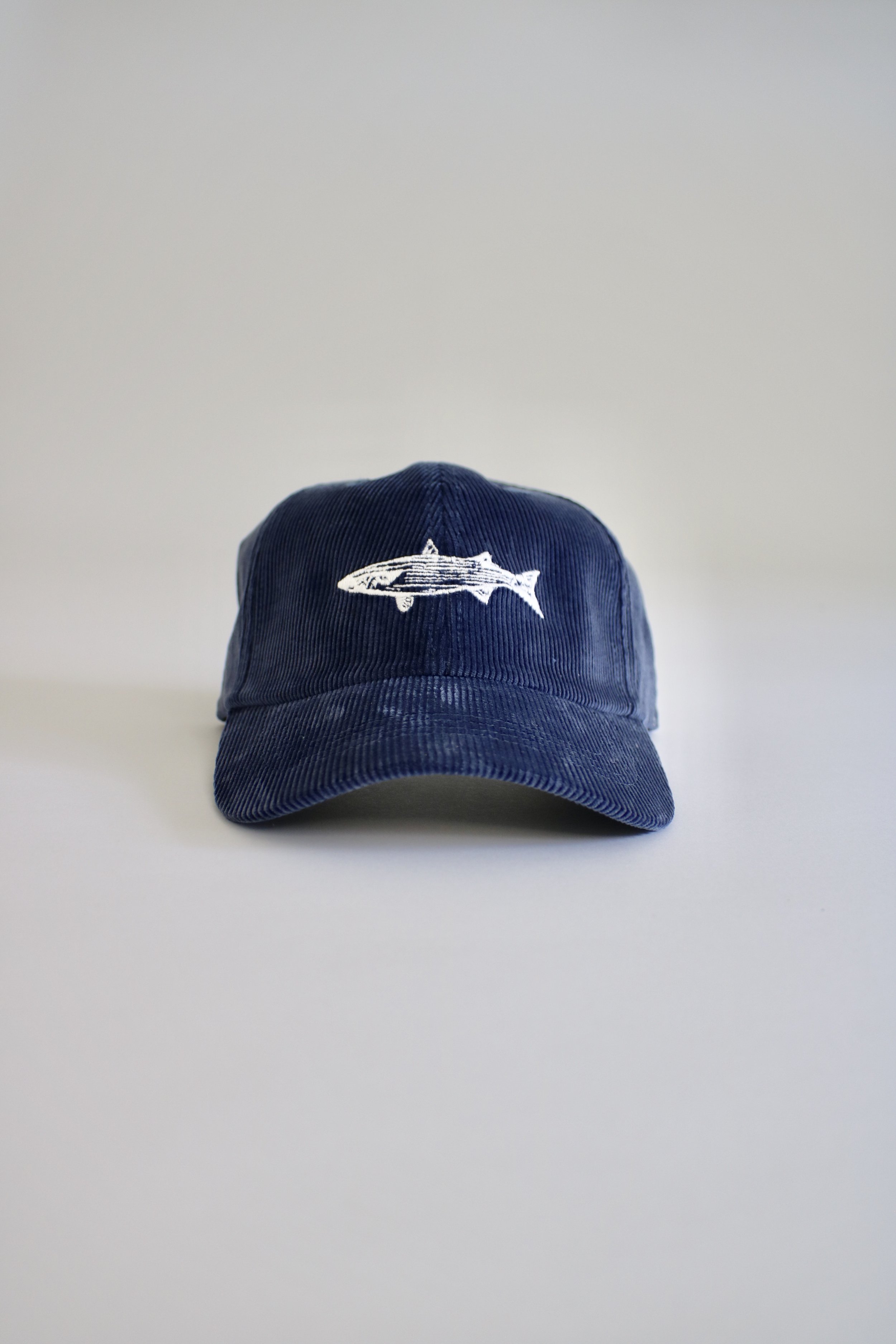 Mullet Corduroy Cap