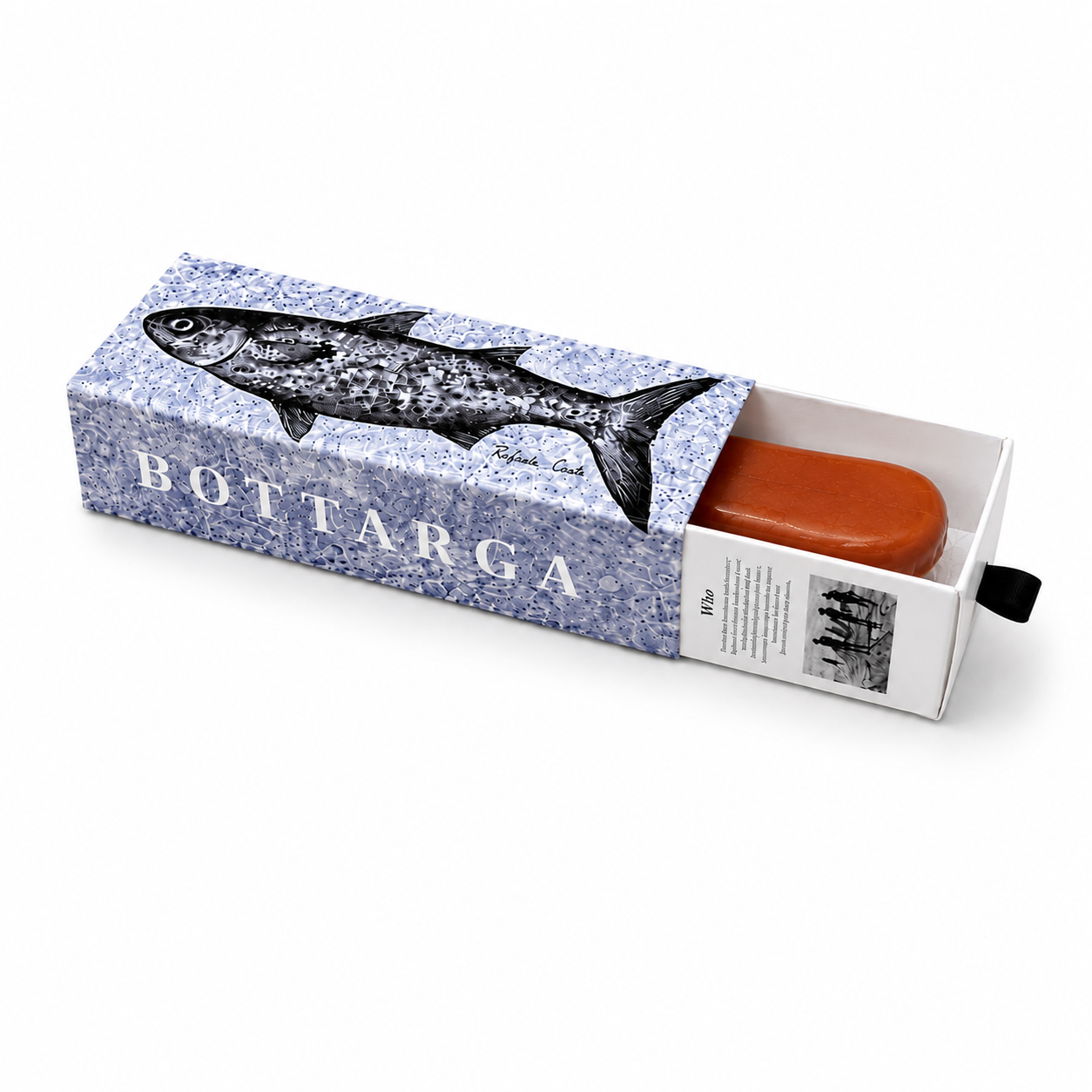 Cortez Bottarga (3-4oz)