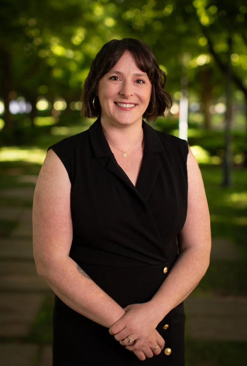 Kat Boman, MSW, LSCSW, LMSW