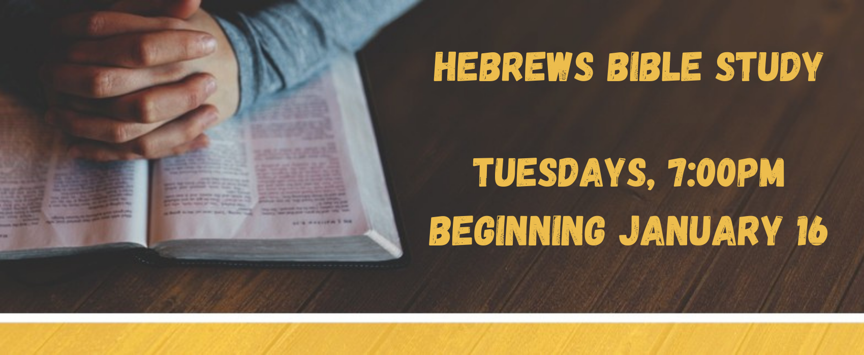 Hebrews Bibe Study.png