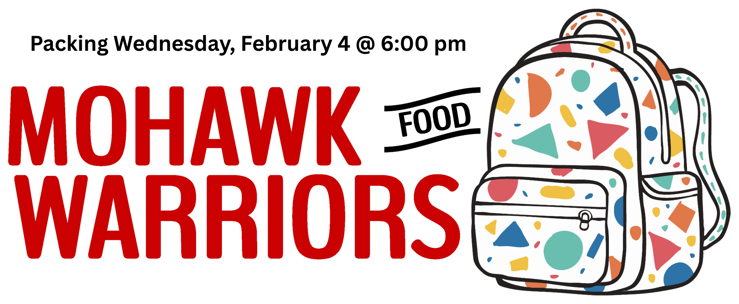 Packing Wednesday, February 4 @ 600 pm.png