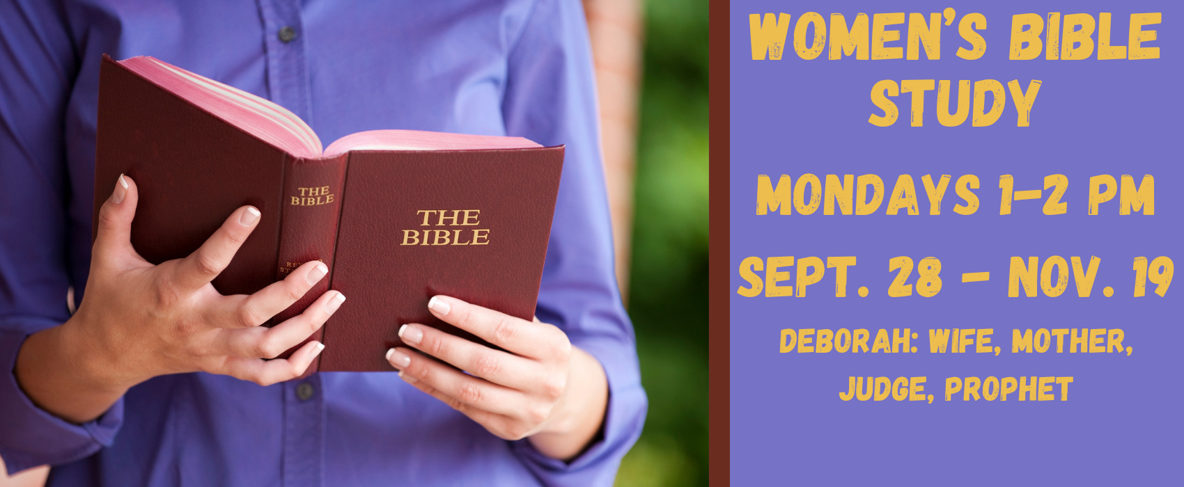 Women's Bible Study.Fall2026.png