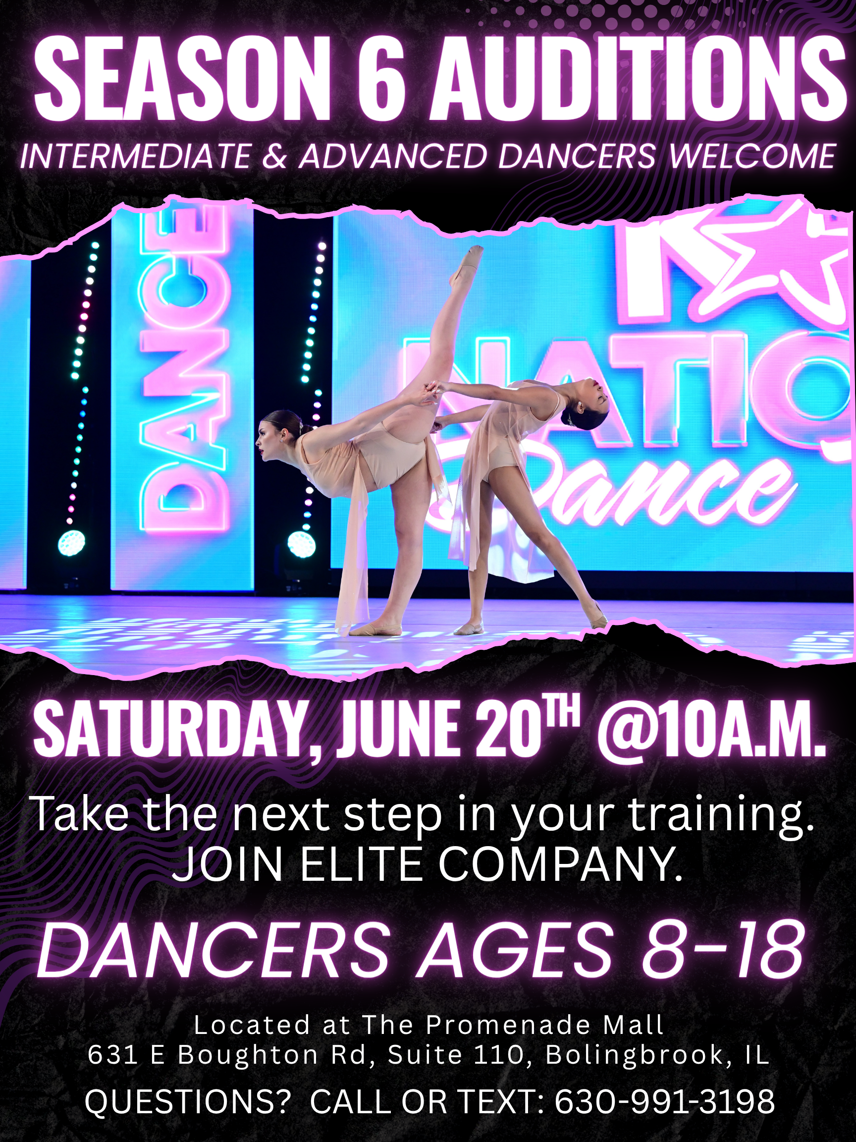 Evolve Dance Studio