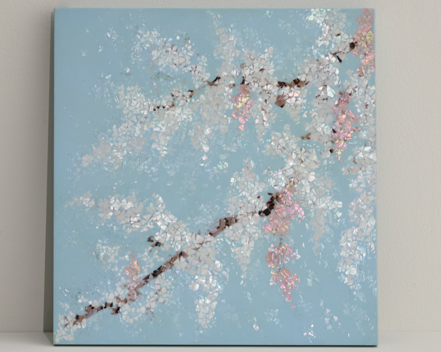 Blossom 11 by Jian Yoo 2025
