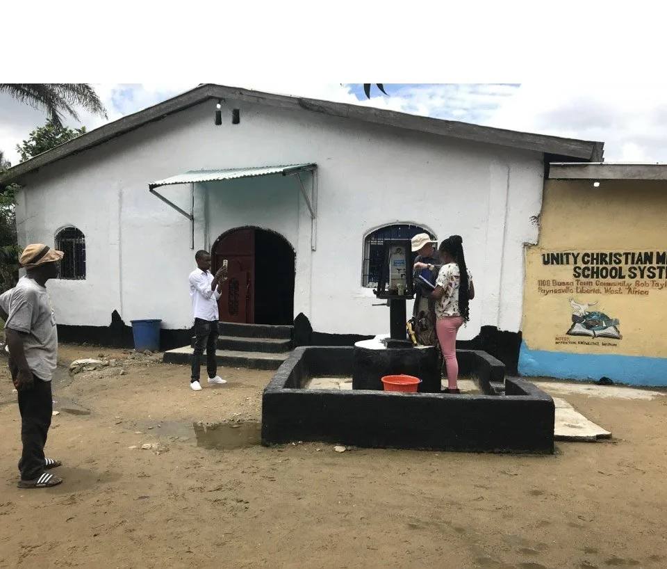 Current School Campuses — Unity Christian Mission