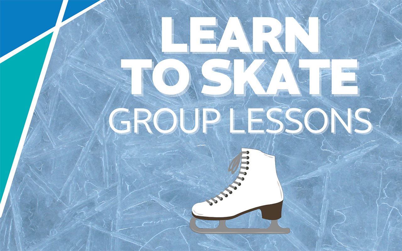 Learn to Skate Basic 1  (ages 7+)  Mini Session