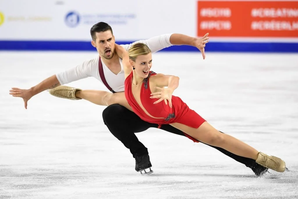 Low Dance Preliminary to  Pre Bronze  (A la carte classes) Pre FS and up