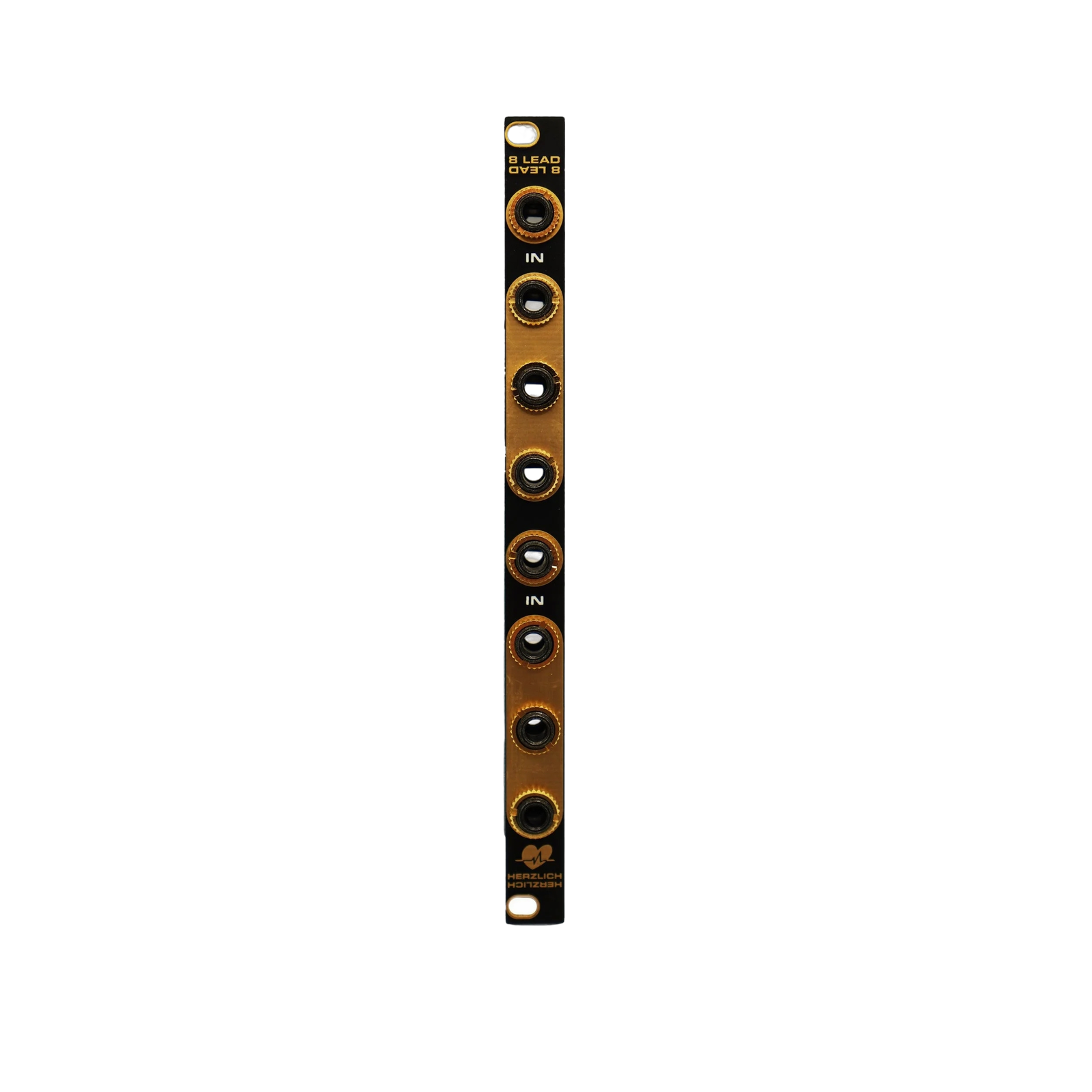 Passive Multiple by Herzlich Labs