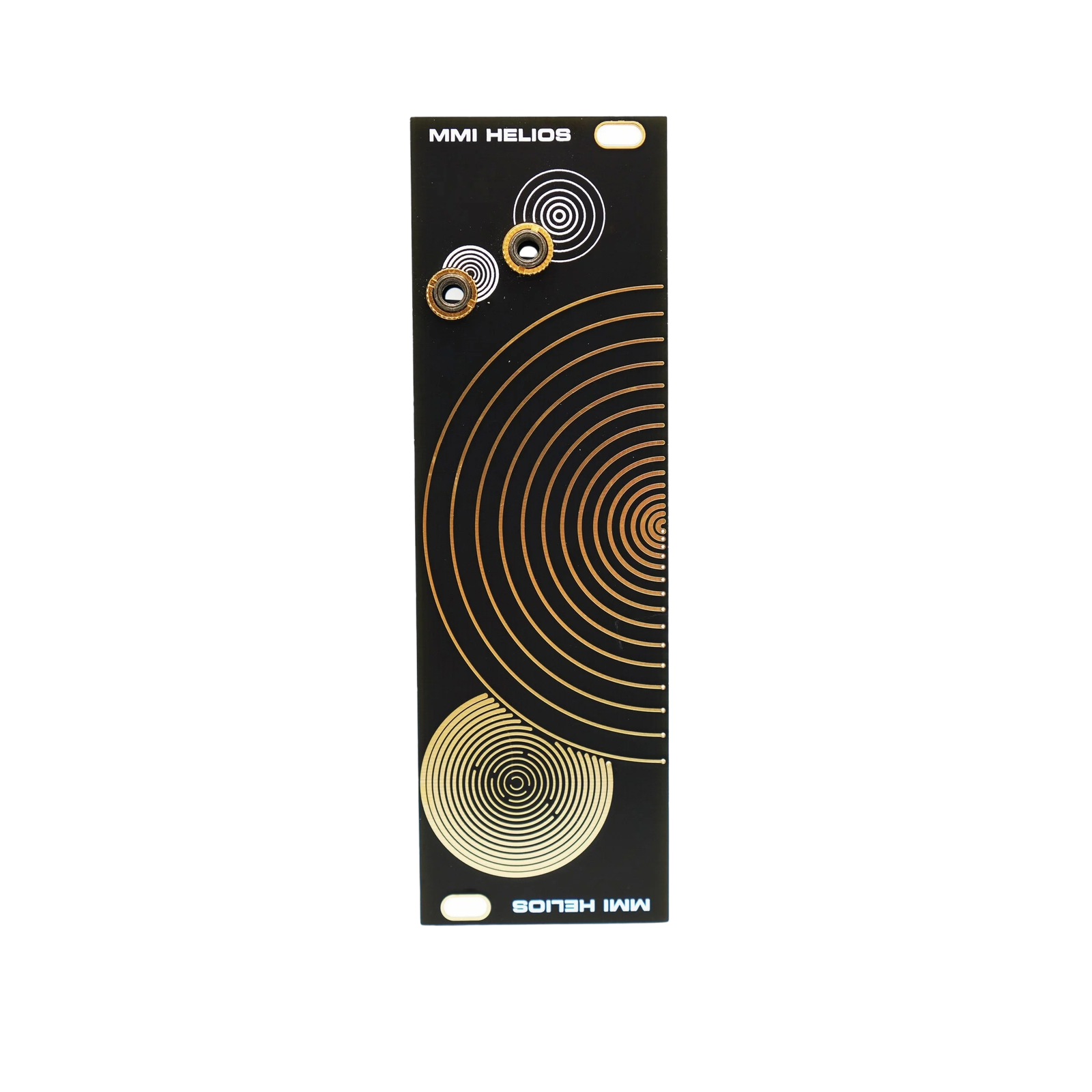 MMI Helios Right by Herzlich Labs - Passive Gestural Controller