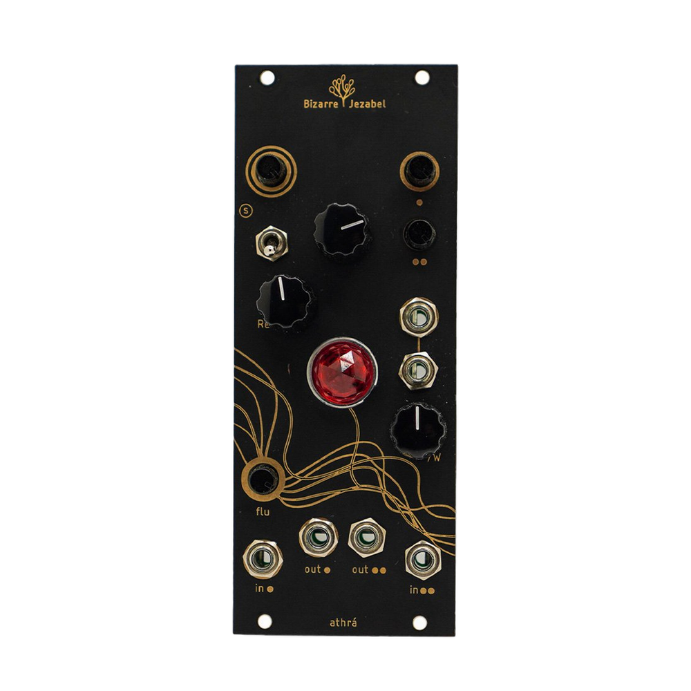 Bizarre Jezabel | Explore Unique Eurorack Modules — Triangle Core