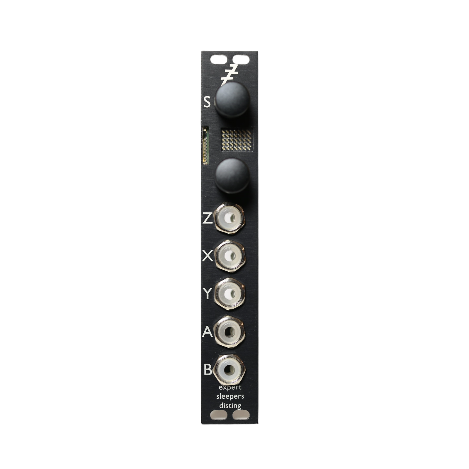 Disting MK4 by Expert Sleepers - Multi-Function Module