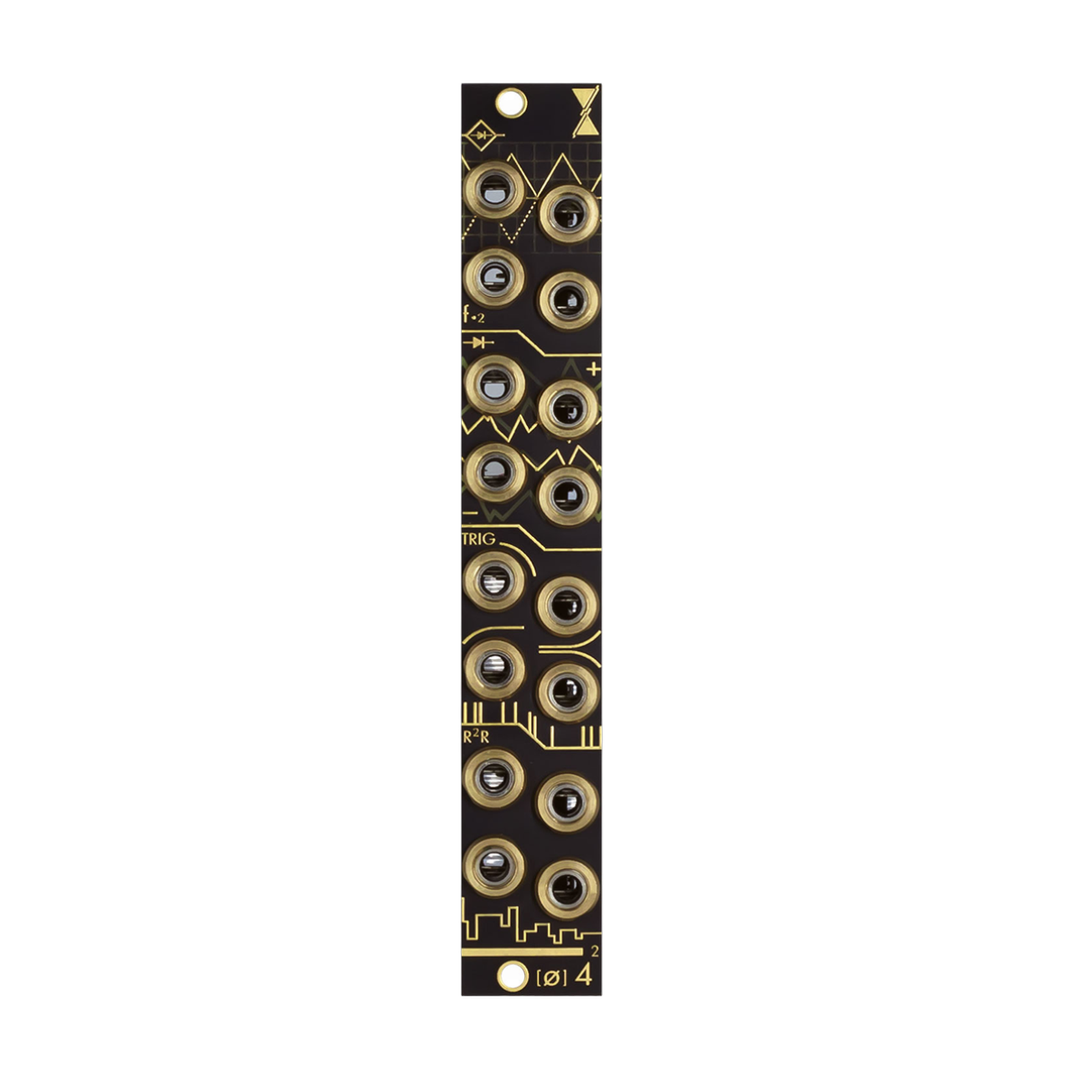 øchd Expander by Instruo/DivKid - øchd (ochd) LFO Expander