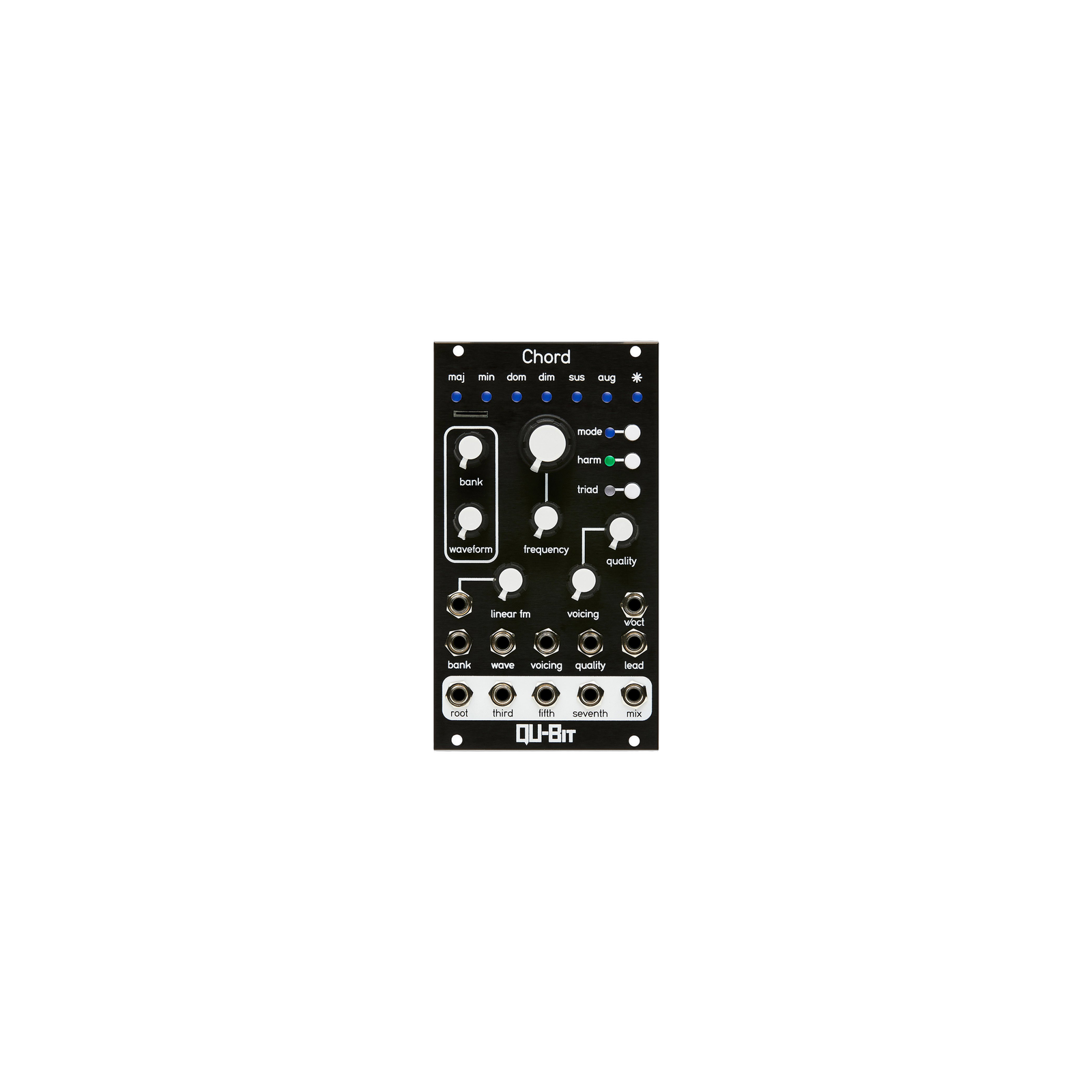 Chord v2 by Qu-Bit Electronix