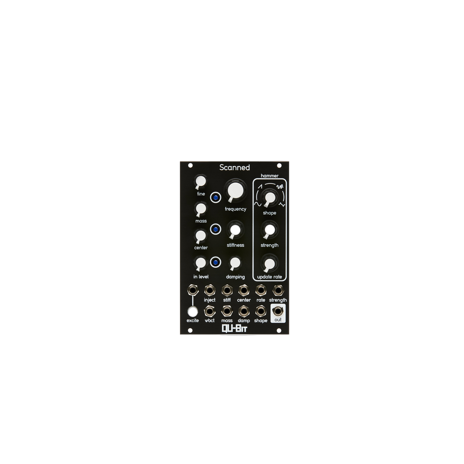 Scanned by Qu-Bit Electronix