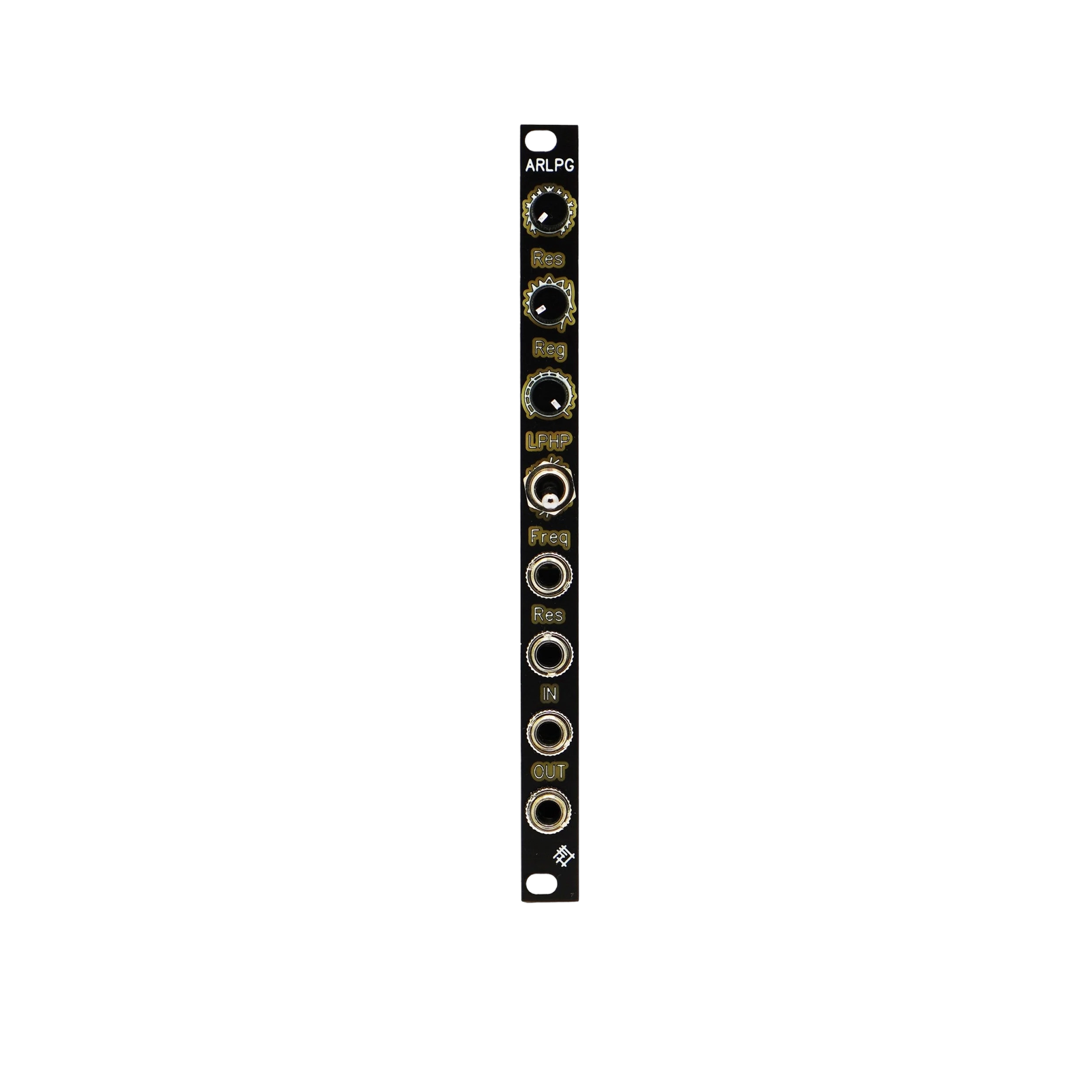 ARLPG by Knob Technology - Active Resonant LPG